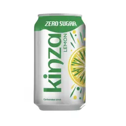 Kinza Lemon Zero