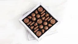 ميلك شوكلت بوكس 250 جرام