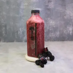 Berry Juice