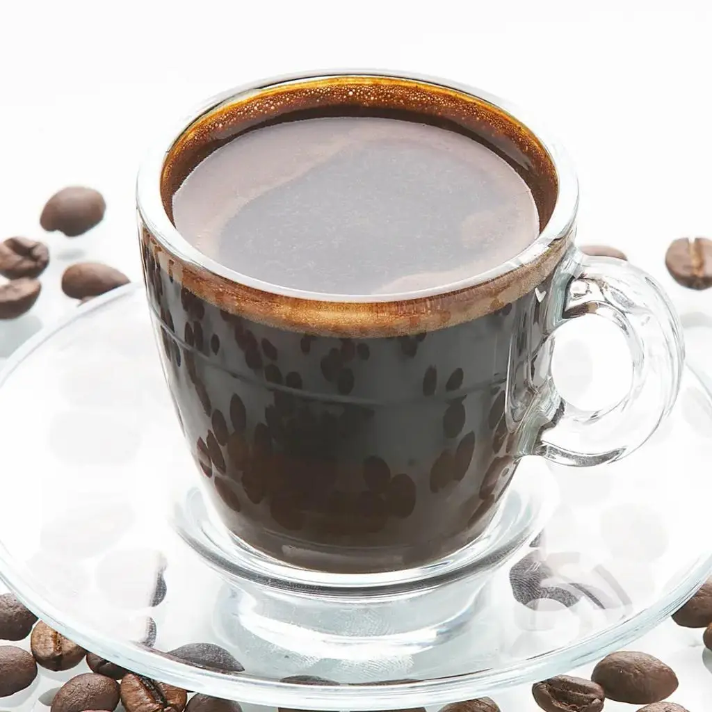 اسبريسو