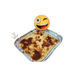 مكرونة بشاميل
