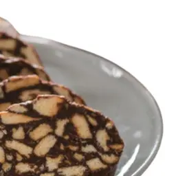 Lazy Cake