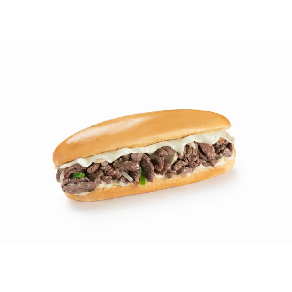 Philly Steak