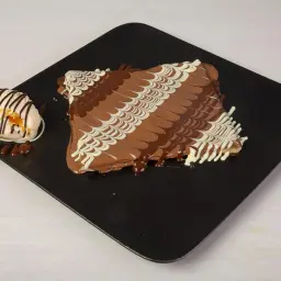 كريب نوتيلا