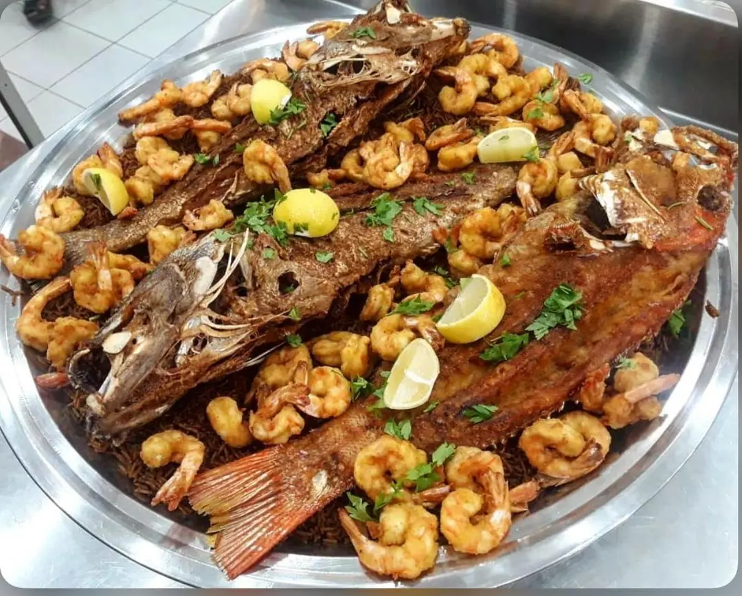 Super Gathering Platter