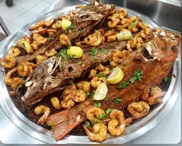 Super Gathering Platter