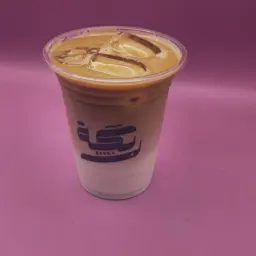 أيس سبانيش لاتيه