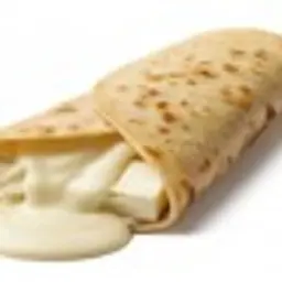 Liquid Cheese Chapati