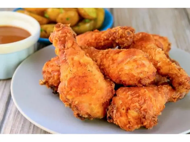 Fried Chicken