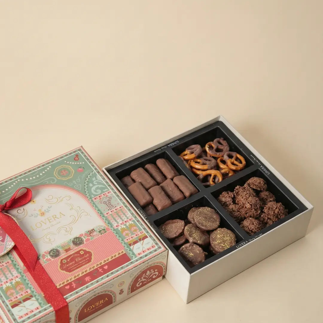 Zwara box