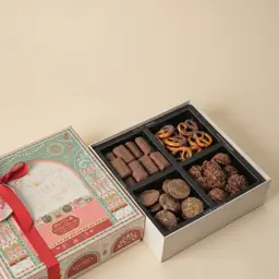 Zwara box