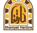 Shamyat Hartna - Riyadh- Al Tahlia