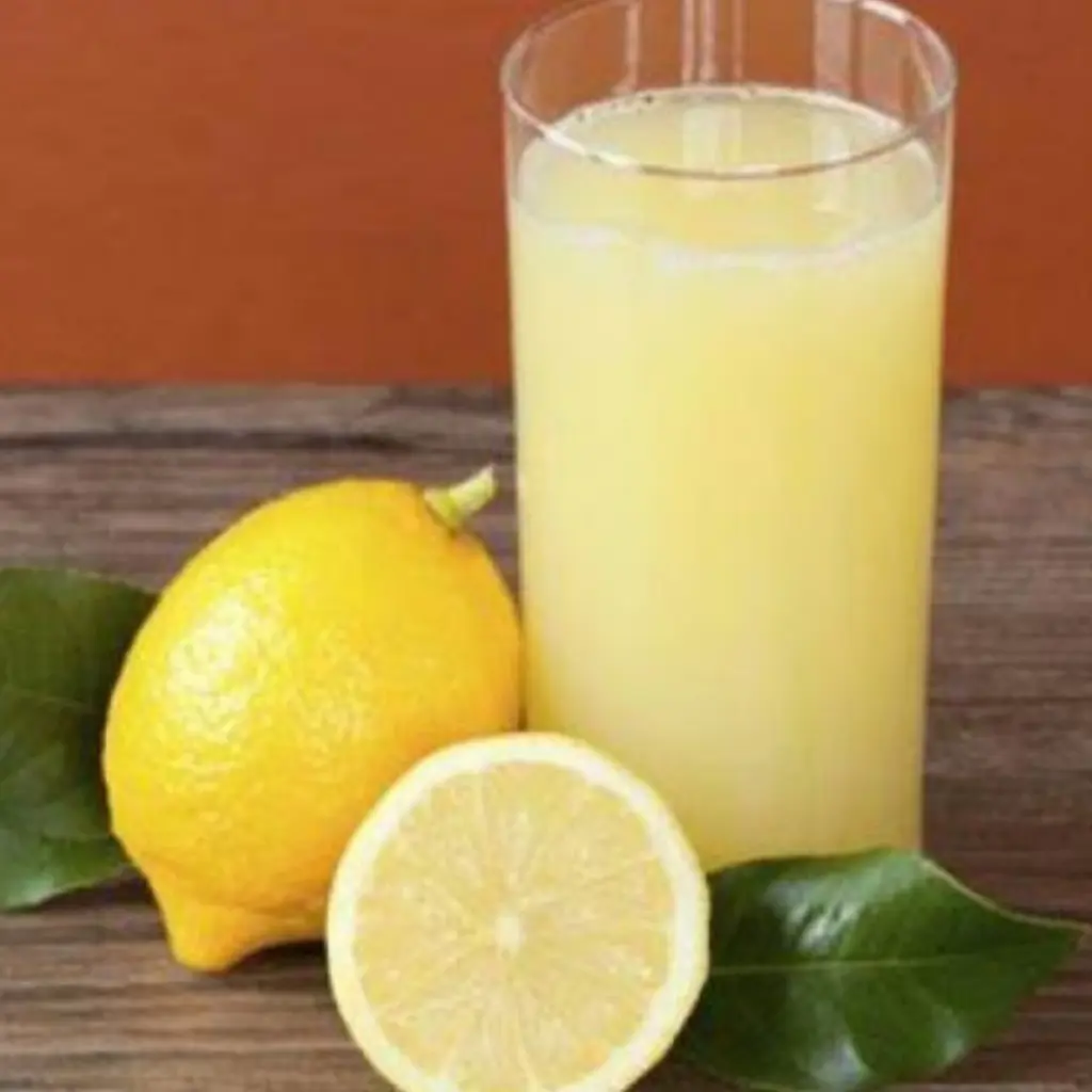 Lemon Juice Large