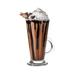 Cocoa Milkshake