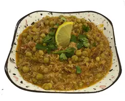 بازيلا بالتونة