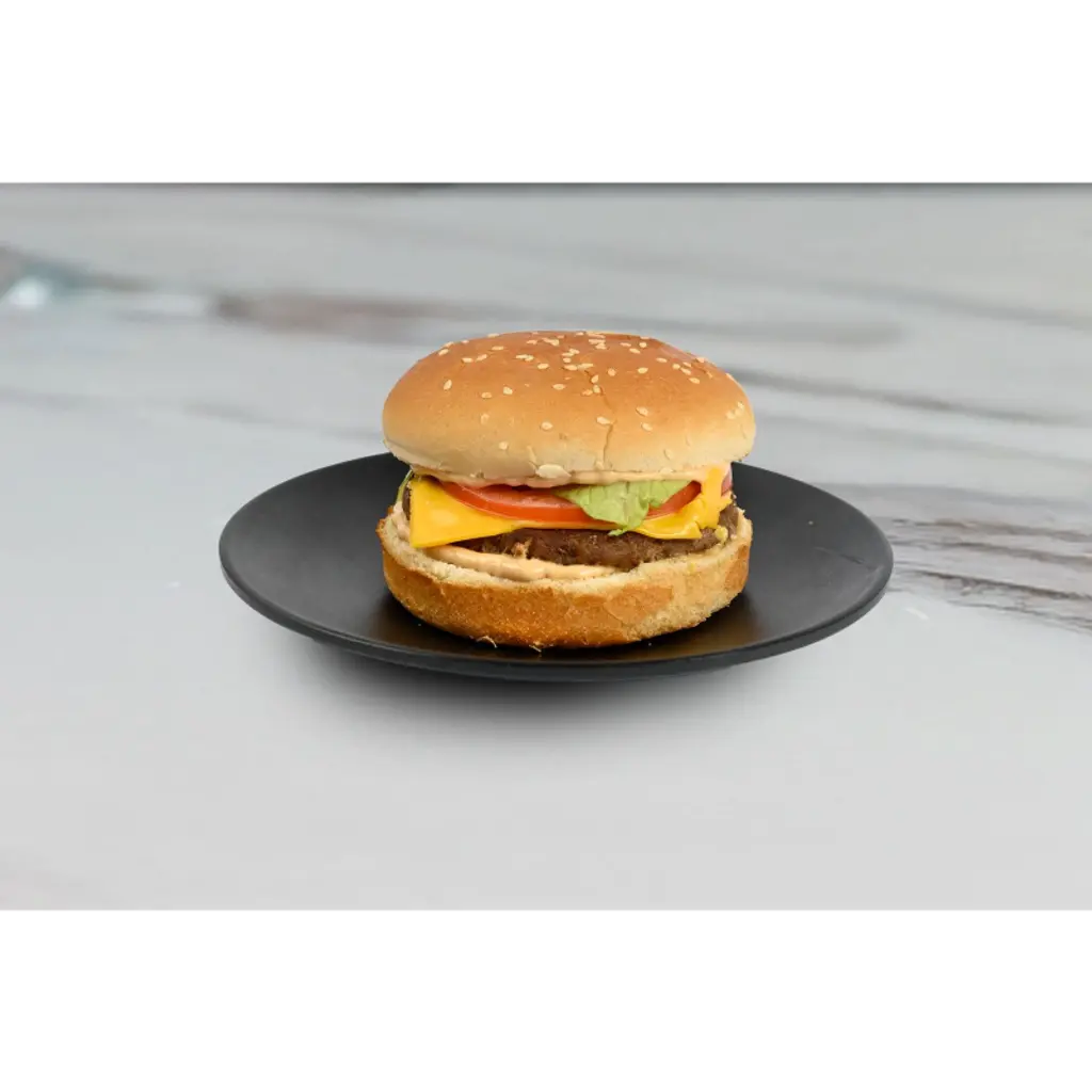 Beef Burger