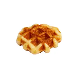 Chocolate Waffle