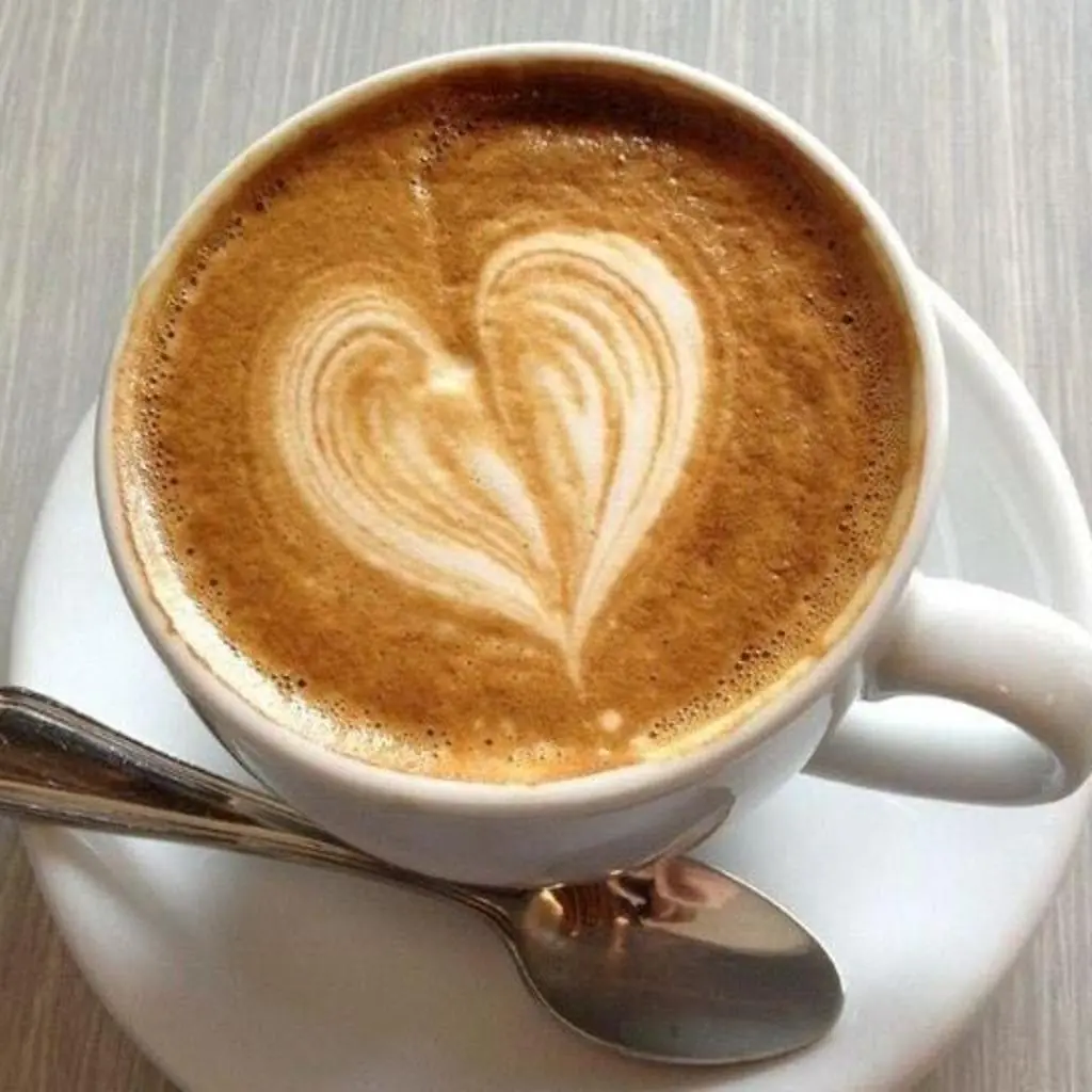 Latte