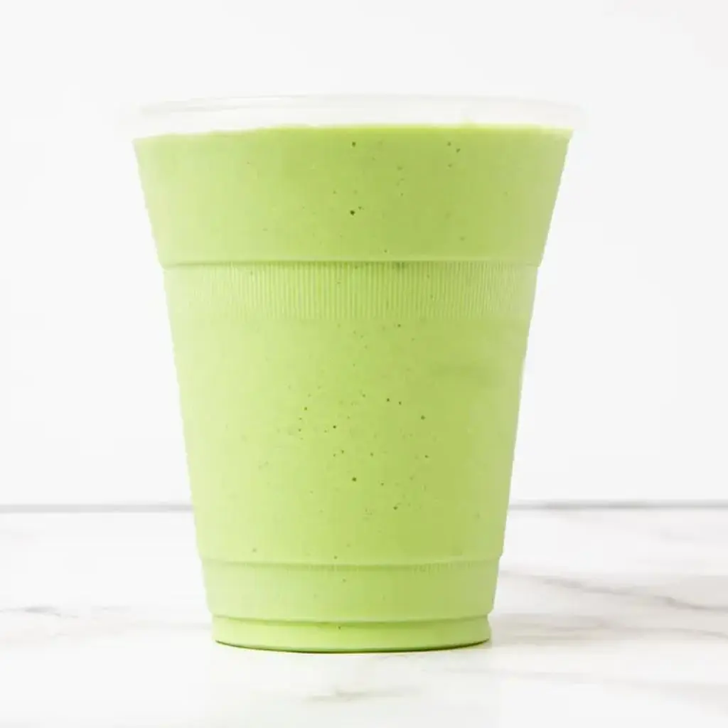 Avocado Mixture