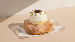Berry Danish