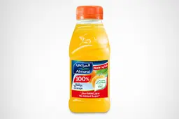 Orange Juice - small size