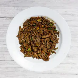 كبدة