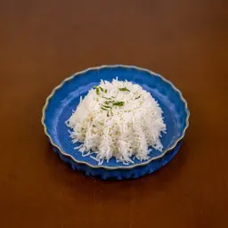 Plain Rice
