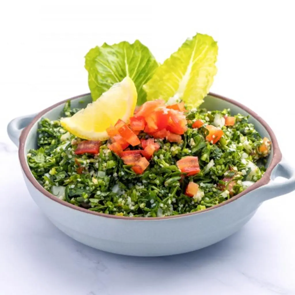 Tabbouleh