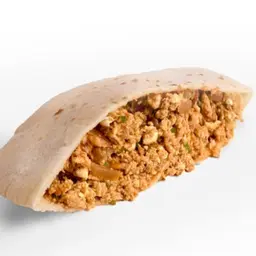 ساندوتش شكشوكة