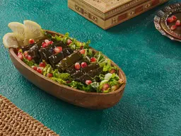 ورق عنب / يالنجى