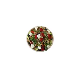 Blueberry Salad