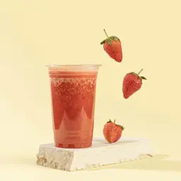 Strawberry Juice