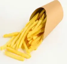 بطاطس صغير
