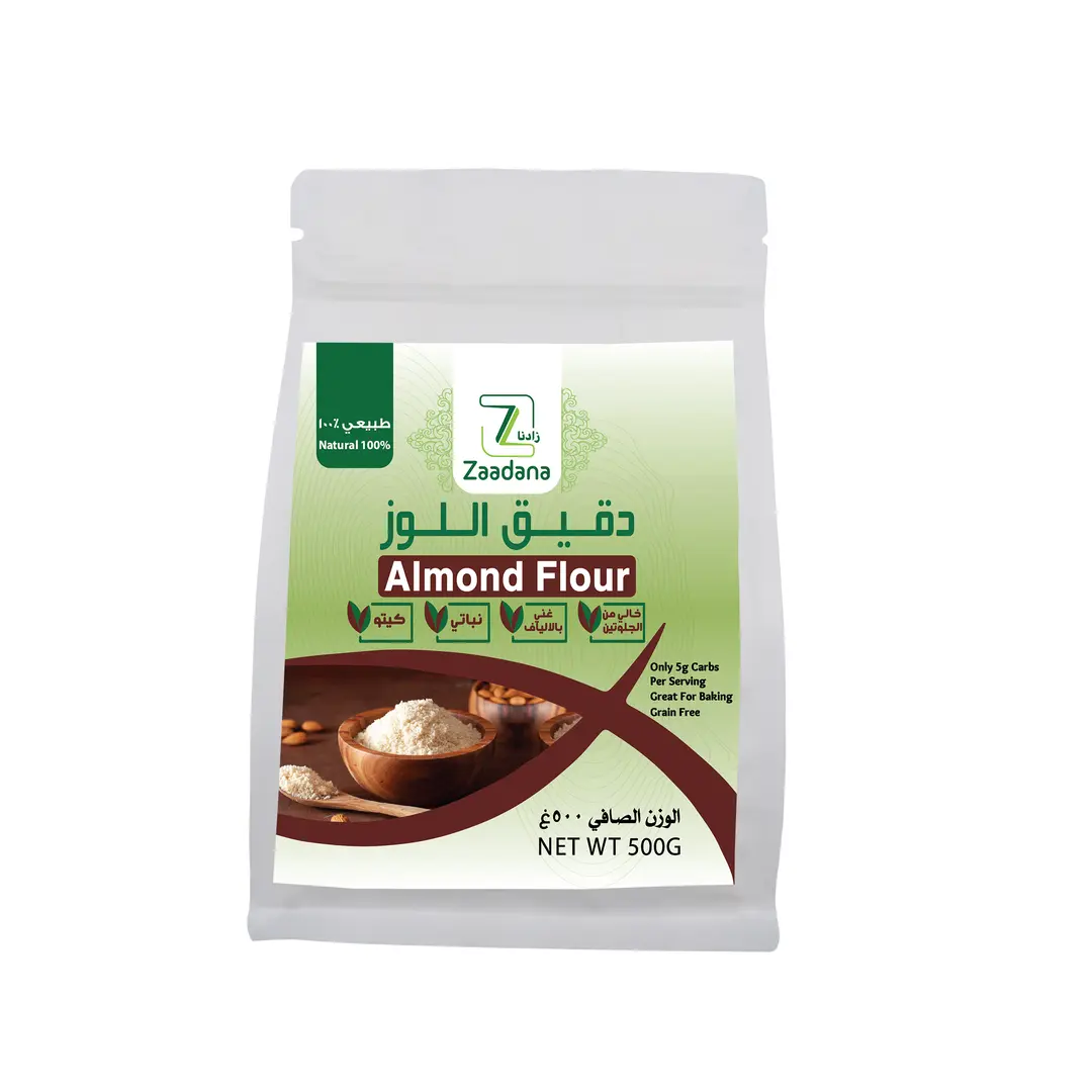 ZADNA Almond Flour