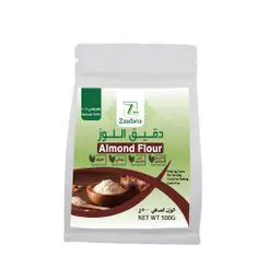 ZADNA Almond Flour