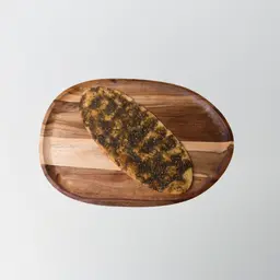 مناقيش زعتر