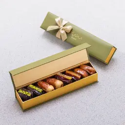 Palm Box Collection 130g