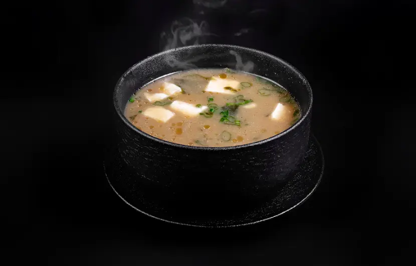 شوربة الميزو