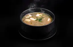 شوربة الميزو