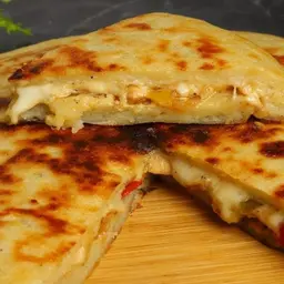 Potato Pastry