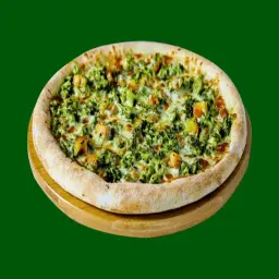 Pesto Pizza