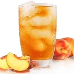 Peach Iced Tea