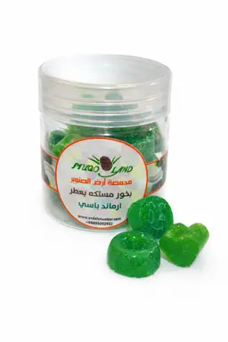Armand Basi Mastic Incense R922