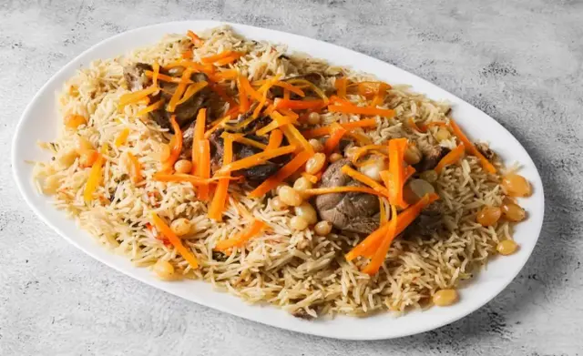 بانو بيلاؤ