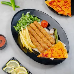 كباب دجاج