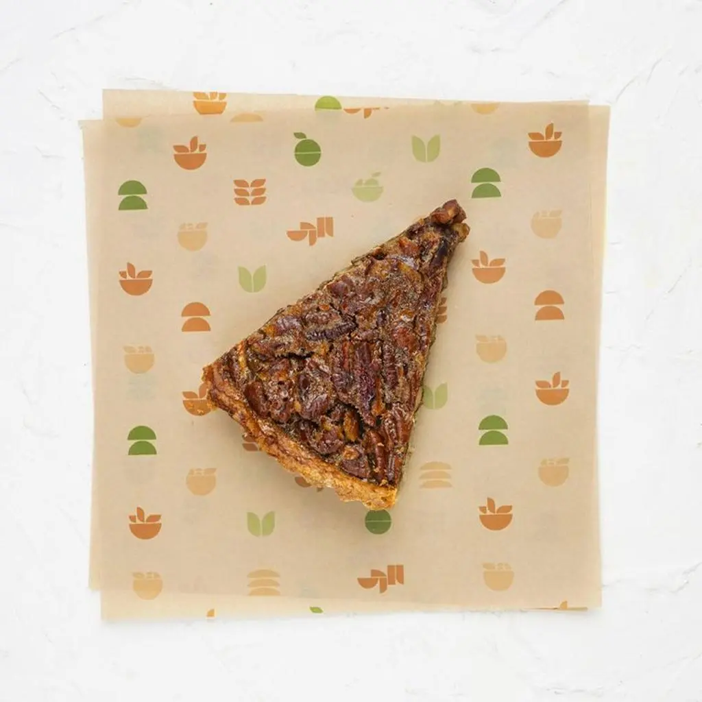 Pecan Pie