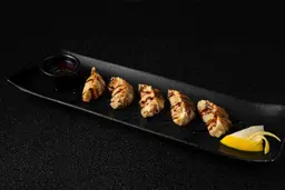 GYOZA