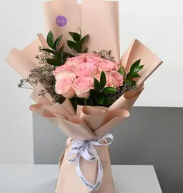 Villa Bouquet