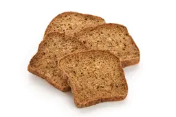 Rusk Keto