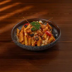 بيني اربياتا